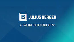 Julius Berger Interiors Logo